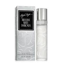 Оригинал Elizabeth Taylor Brilliant White Diamonds 100 ml edt