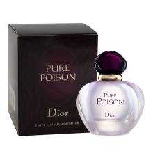 Оригинал Christian Dior Poison Pure for Women 50 ml edp