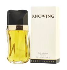 Оригинал Estee Lauder KNOWING 75 ml edp