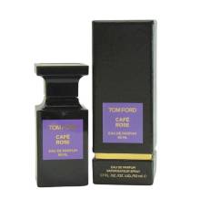 Оригинал Tom Ford Cafe Rose 50 ml edp TESTER