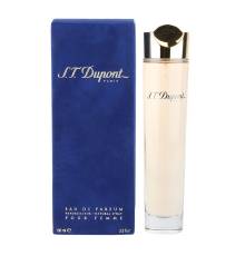Оригинал S.T. Dupont DUPONT Pour Femme 100 ml edp
