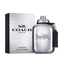 Оригинал Coach Platinum 100 ml edp