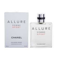 Оригинал Chanel Allure Sport Cologne 150 ml edc