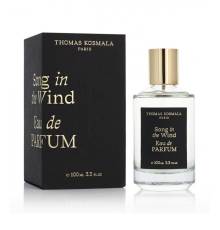 Оригинал Thomas Kosmala Song In The Wind 100 ml edp