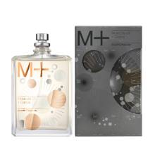 Оригинал Escentric Molecules M+ Molecule 01 + Cistus отливант 2 ml с атомайзером