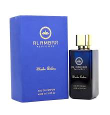 Оригинал Al Ambra Shake Ambra 100 ml edp TESTER
