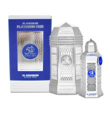 Оригинал Al Haramain Platinum Oud 100 ml edp