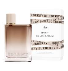 Оригинал Burberry Burberry Her Intense 100 ml edp TESTER