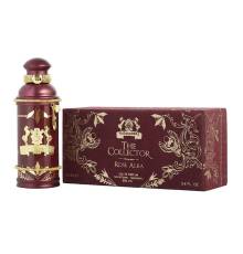 Оригинал Alexandre J Rose Alba 2 ml edp