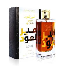 Оригинал Lattafa Ameer Al Oudh Intense Oud 100 ml edp
