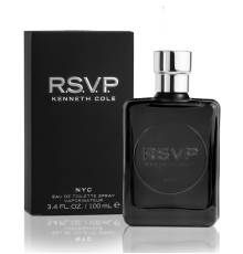 Оригинал Kenneth Cole R.S.V.P. 100 ml edt