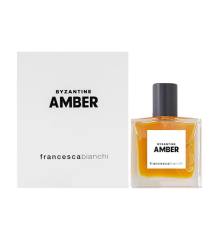 Оригинал Francesca Bianchi Byzantine Amber отливант 2 ml с атомайзером