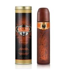 Оригинал Cuba Orange 100 ml edt