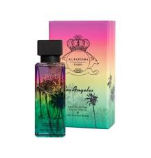 Оригинал Al-Jazeera Los Angeles 70 ml edp