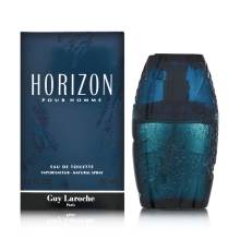 Оригинал Guy Laroche Horizon 50 ml edt