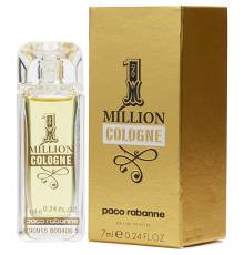 Оригинал Paco Rabanne 1 MILLION COLOGNE For Men 75 ml edt TESTER