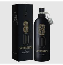 Оригинал Evaflor Whisky 80 for Men 100 ml edt