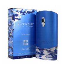 Оригинал Givenchy Blue Label Urban Summer 50 ml edt