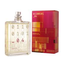 Оригинал Escentric Molecules ESCENTRIC 04 100 ml edt