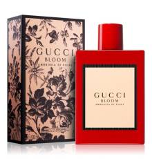 Оригинал Gucci BLOOM AMBROSIA DI FIORI 100 ml edp TESTER
