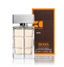 Оригинал Hugo Boss ORANGE For Men 100 ml edt TESTER