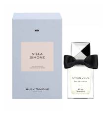Оригинал Alex Simone Villa Simone 30 ml edp