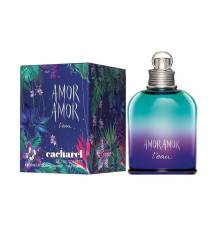 Оригинал Cacharel Amor Amor L'Eau 100 ml edt TESTER