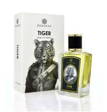 Оригинал Zoologist Tiger 60 ml extrait de parfum