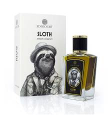 Оригинал Zoologist Sloth 60 ml extrait de parfum