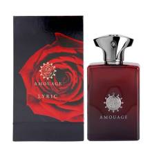 Оригинал Amouage Lyric Man 100 ml edp TESTER