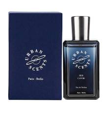 Оригинал Urban Scents Ber Cavok отливант 2 ml с атомайзером