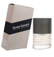 Оригинал Bruno Banani Man for Men 50 ml edt TESTER