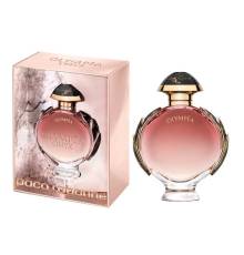 Оригинал Paco Rabanne OLYMPEA ONYX 80 ml edp