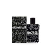 Оригинал Zadig & Voltaire This Is Him! Capsule Collection 100 ml edt