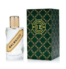 Оригинал 12 Parfumeurs Francais Malmaison 100 ml extrait de parfum