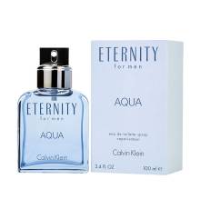 Оригинал Calvin Klein Eternity Aqua 200 ml edt TESTER