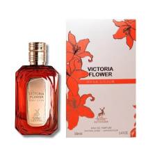 Оригинал Maison Alhambra Victoria Flower Rosa Lilium 100 ml edp