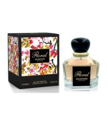 Оригинал Milestone Floral 100 ml edp