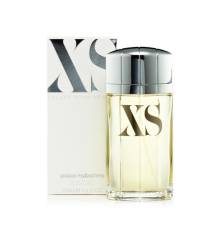 Оригинал Paco Rabanne XS For Men 100 ml edt TESTER