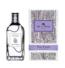 Оригинал Etro Via Verri 100 ml edt