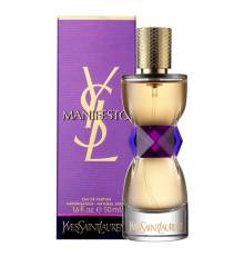 Оригинал Yves Saint Laurent Manifesto For Women 90 ml edp TESTER