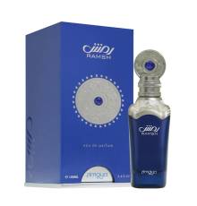 Оригинал Zimaya Ramsh (Blue) 100 ml edp