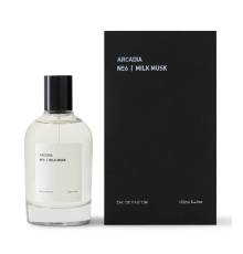 Оригинал Arcadia No.6 Milk Musk 100 ml edp