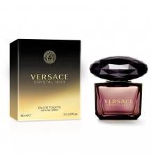 Оригинал Versace CRYSTAL NOIR Eau de Toilette 90 ml edt