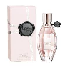 Оригинал Viktor & Rolf Flowerbomb Bloom 50 ml edt TESTER