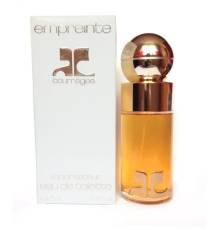 Оригинал Courreges Empreinte 100 ml edt