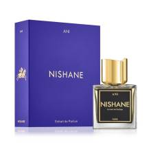 Оригинал Nishane Ani отливант 2 ml с атомайзером