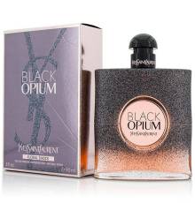 Оригинал Yves Saint Laurent Black Opium Floral Shock For Women 50 ml edp