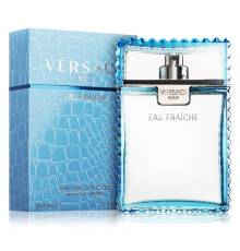 Оригинал Versace Man EAU FRAICHE 100 ml edt