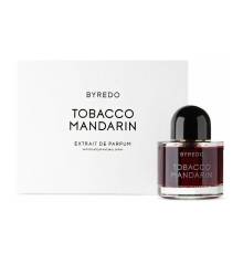 Оригинал Byredo Night Veils Tobacco Mandarin 50 ml extrait de parfum